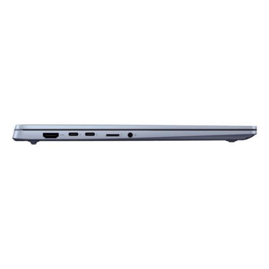 Portatile ASUS Vivobook S 14 OLED S5406SA-DRQD006W 14" Intel Core Ultra 7 16GB 1TB SSD Intel Arc Graphics Windows 11 Home