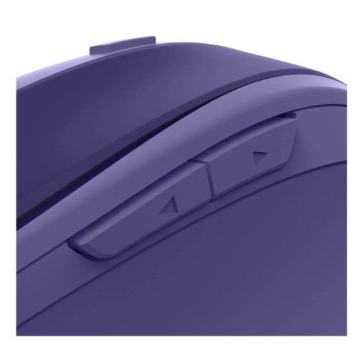 Rato Hama WM-400 Wireless RF 1600 DPI Azul 6 Botões Ergonomico