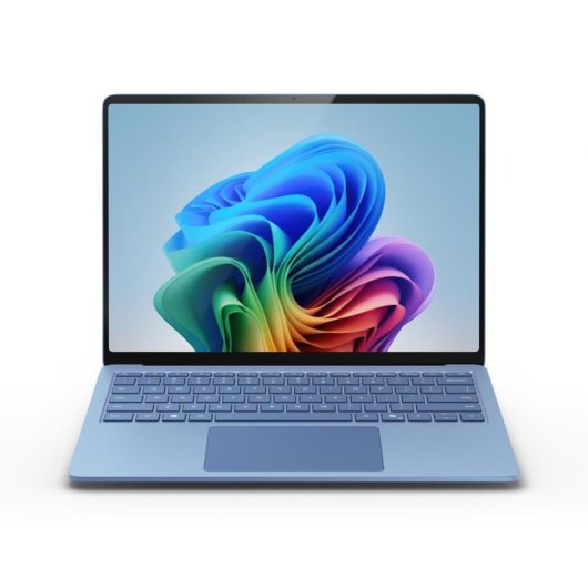 Portátil Microsoft Surface Laptop 7 13.8" Qualcomm Snapdragon X1E-80-100 16GB 512GB SSD Adreno GPU Windows 11 Home