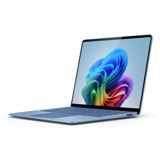Portátil Microsoft Surface Laptop 7 13.8" Qualcomm Snapdragon X1E-80-100 16GB 512GB SSD Adreno GPU Windows 11 Home