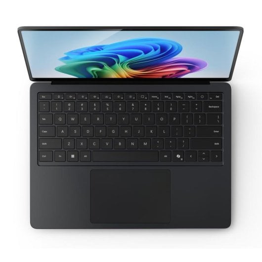 Portátil Microsoft Surface Laptop 7 13.8" Snapdragon X Plus 16GB 512GB SSD Adreno GPU Windows 11 Home
