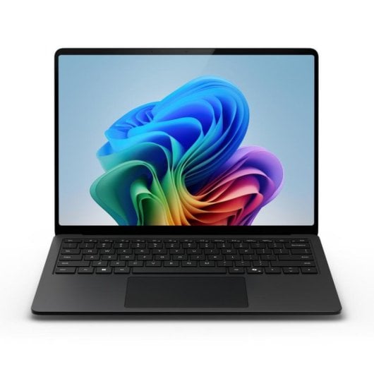 Portátil Microsoft Surface Laptop 7 15" Snapdragon X Elite 16GB 1TB SSD Adreno GPU Windows 11 Home