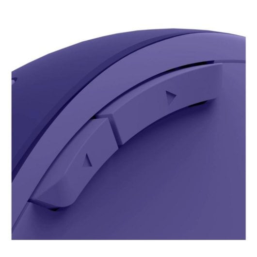 Rato Hama WM-500 Wireless RF 1600 DPI Azul Recarga USB-C 6 Botões