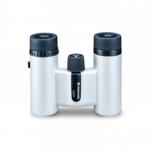 Jumelle Vanguard VESTA 1021 WP 10x21 Blanc Étanche Compacte