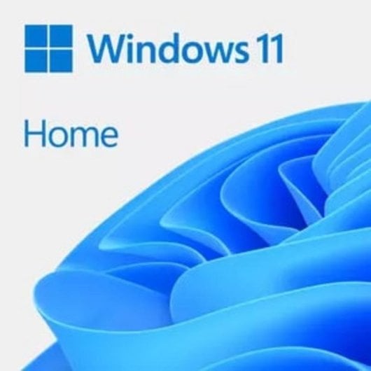 Sistema operativo Microsoft Windows 11 Home Tedesco 1 licenza DVD 64-bit