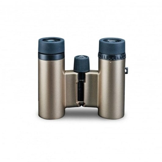 Jumelle Vanguard VESTA 1021 CHAM 10x21 BK-7 Argent Compact Léger