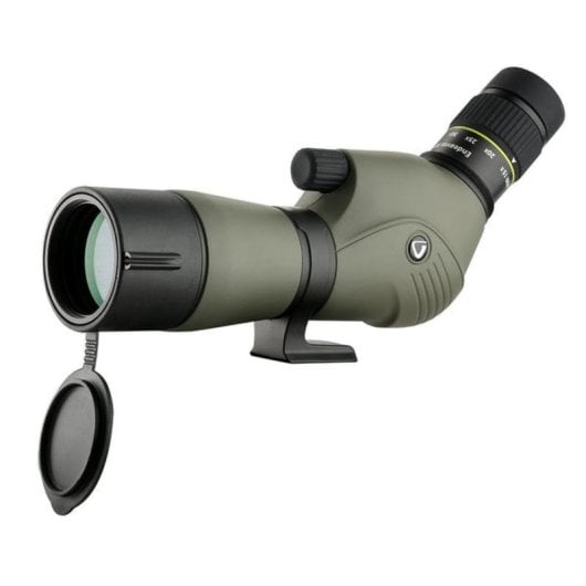 Longue-vue Vanguard ENDEAVOR XF 60A BaK-4 60 mm 45x étanche verte