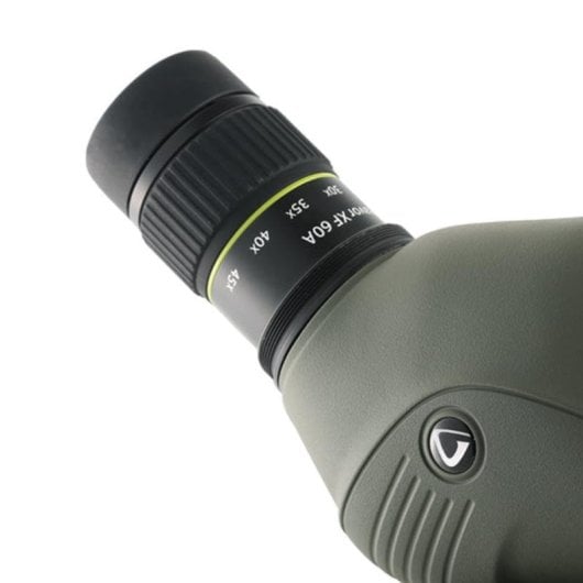 Longue-vue Vanguard ENDEAVOR XF 60A BaK-4 60 mm 45x étanche verte