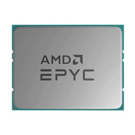 Processador AMD EPYC 7543 32 Núcleos 2,8 GHz Frequência base 3,7 GHz Turbo Octa-channel