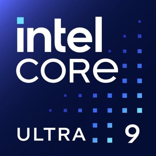 Processador Intel Core Ultra 9 285K IA integrada 24 Núcleos 3,2/5,7 GHz Versão caixa