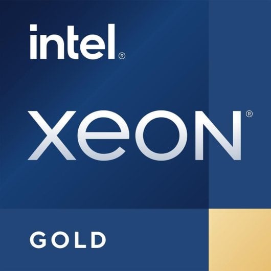 Procesador Intel Xeon Gold 5317 12 Núcleos 3 GHz Frecuencia Base 3.6 GHz Turbo Octa-Channel ECC