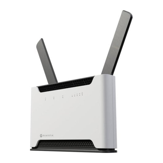 Access Point Mikrotik Chateau PRO ax Dual Band 3548 Mbit/s 5x LAN Externe Antennen