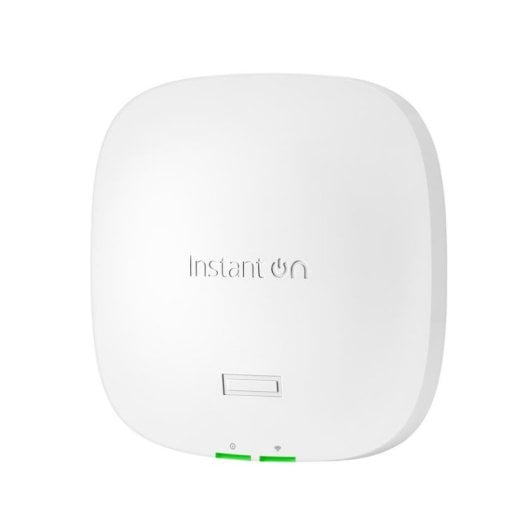 Point d'accès HPE Networking Instant On AP21 Wi-Fi 6 Pack de 5 Dual Radio