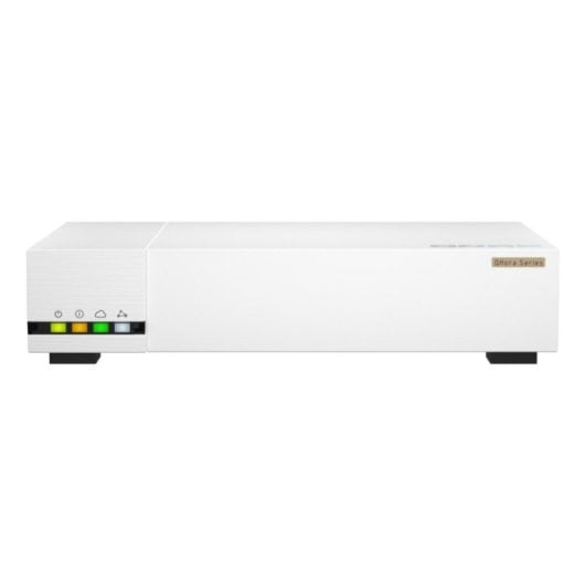 Router QNAP QHora-322 Ethernet 10GbE 9 ports Sécurité SD-WAN VPN