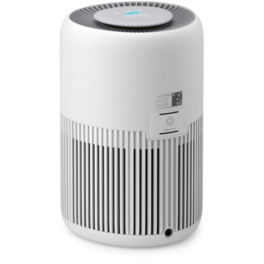 Luftreiniger Philips PureProtect Mini Serie 900 HEPA NanoProtect 250 m³/h Weiß