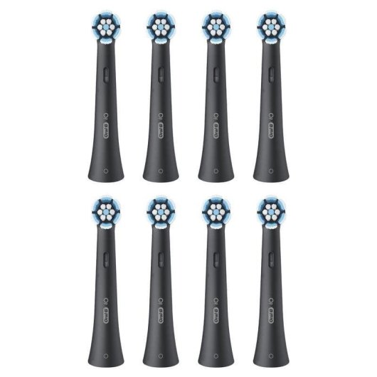 Aufsteckbürste Oral-B iO RB SBF 8 FBNLSENOR 8 Einheiten Multicolor