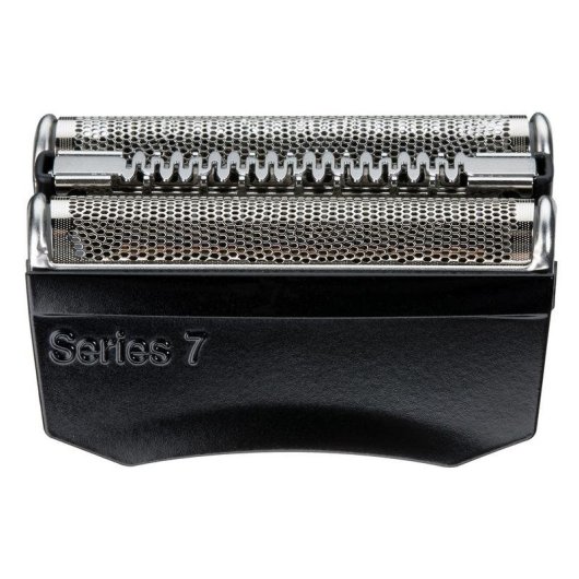 Rasierkopf Braun Kombipack KP 70B 2 Ersatzköpfe Schwarz