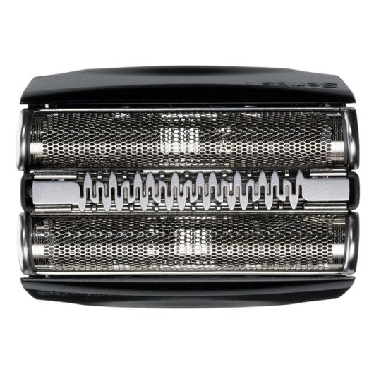 Rasierkopf Braun Kombipack KP 70B 2 Ersatzköpfe Schwarz