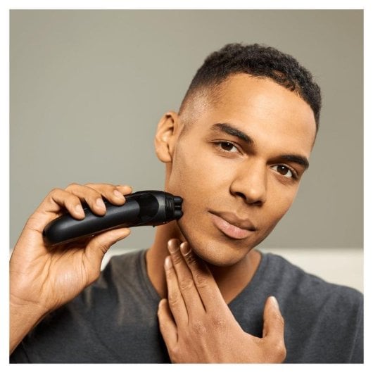 Tête de rasage Braun Series 3 81686050 Argent 1 tête Remplacement 18 mois