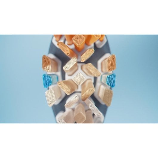 Cabeça Philips Sonicare Premium All-in-One HX9092/88 Pack 2 unidades Preto Macio