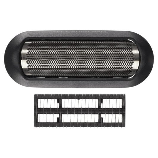 Rasierer-Zubehör Braun Series 1 11B Ersatzscherfolie kompatibel 130s-1 140 150 150s-1 835