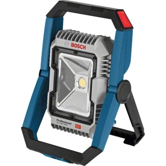 Luz de trabalho Bosch GLI 18V-1900 Professional portátil 200x332x101mm