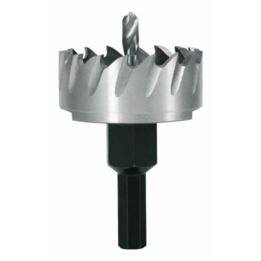 Serra de Coroa RUKO 128014 HSS 14mm para Alumínio, Ferro Fundido e Aço