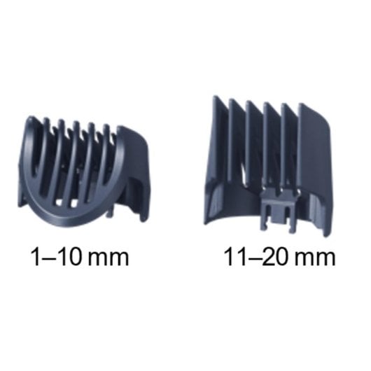 Acessório Panasonic ER-CTN1-A301 Barba 2 cm Compatível Multishape