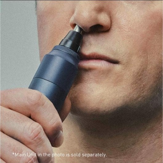 Acessório Panasonic ER-CNT1 Corte Duplo Inox À Prova de Água Azul