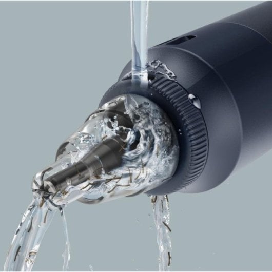 Acessório Panasonic ER-CNT1 Corte Duplo Inox À Prova de Água Azul