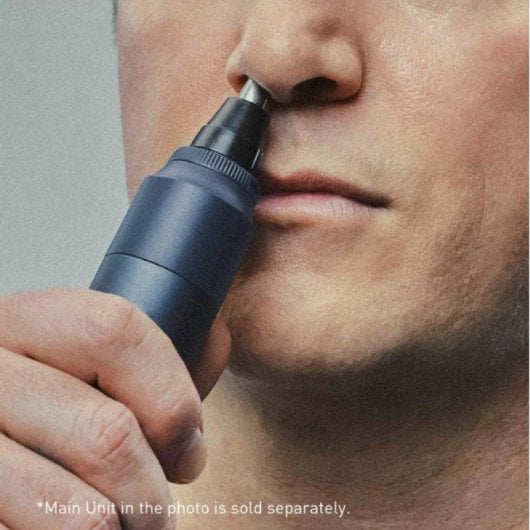 Acessório Panasonic ER-CNT1 Corte Duplo Inox À Prova de Água Azul