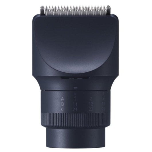 Accessoire barbe Panasonic ER-CTW1-A301 Multishape longueur max 3 cm étanche