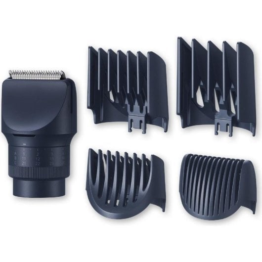 Accessoire Panasonic ER-CTW1-A301 pour barbe longueur réglable 3 cm Multishape