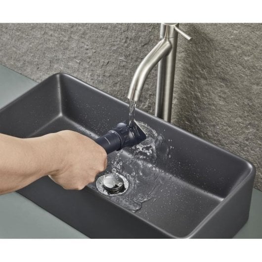 Accessoire Panasonic ER-CTW1-A301 pour barbe longueur réglable 3 cm Multishape