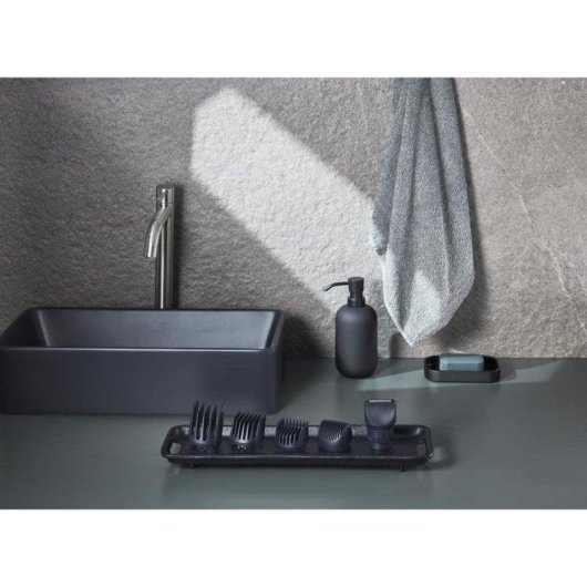 Accessoire barbe Panasonic ER-CTW1-A301 Multishape longueur max 3 cm étanche