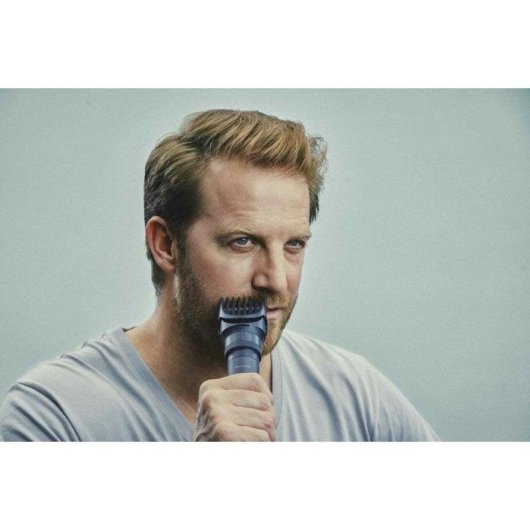 Accessoire barbe Panasonic ER-CTW1-A301 Multishape longueur max 3 cm étanche