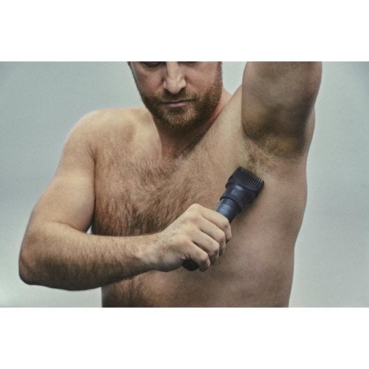 Accessoire Panasonic ER-CTW1-A301 pour barbe longueur réglable 3 cm Multishape