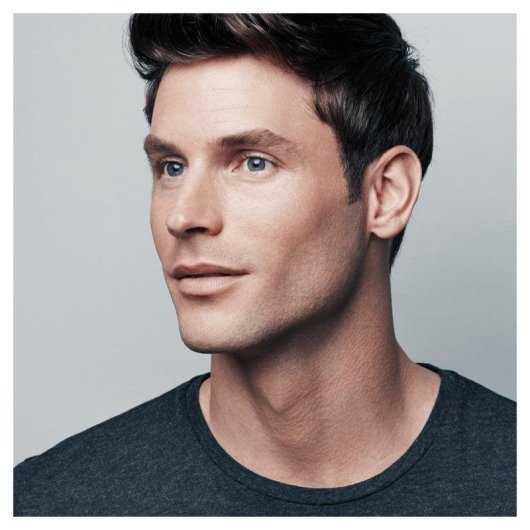 Cepillo de limpieza Braun 81697125 Negro para Series 5 6 7 lavable