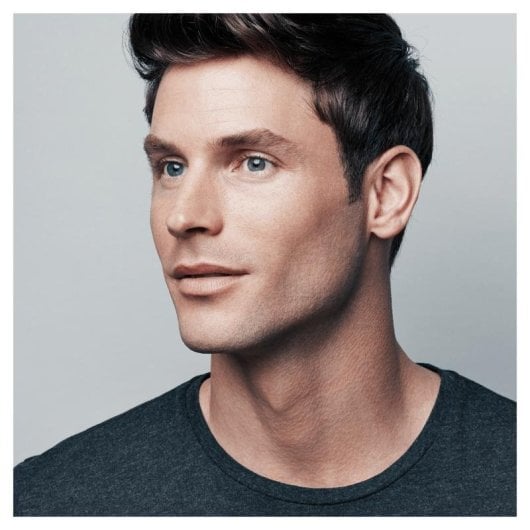 Cepillo de limpieza Braun 81697125 Negro para Series 5 6 7 lavable