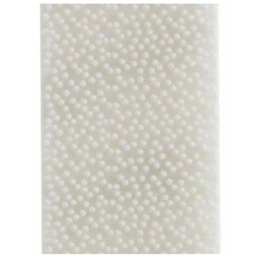 Etiqueta de Montagem Command 17201-4PK Branco 19mm x 70mm Interior 4 Unidades