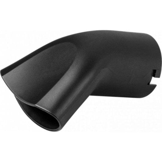 Escova Modeladora ECG HK1050 1000W 2 Velocidades Preto Prata