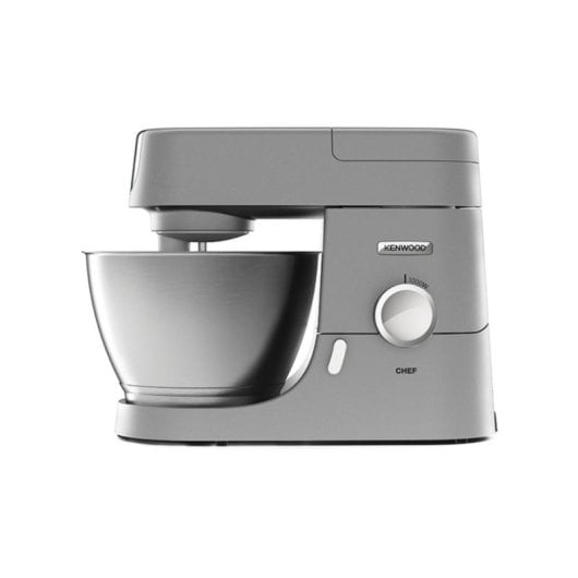 Robot culinaire Kenwood Chef KVC3100S 4,6 L 1000W aluminium argenté