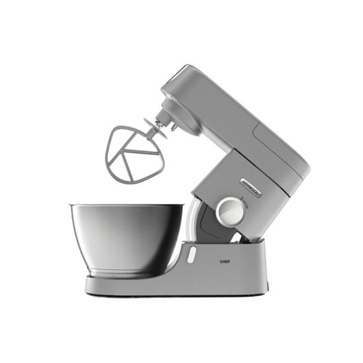 Robot culinaire Kenwood Chef KVC3100S 4,6 L 1000W aluminium argenté