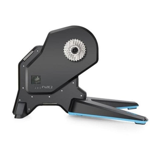 Vélo d'entraînement magnétique Tacx T2980.61 41 Nm ANT+ pliable noir smartphone