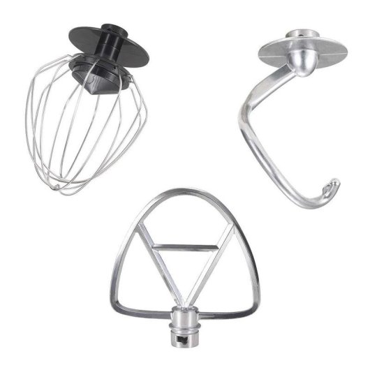 Batedeira Melchioni Maxima New 1000W 5L Inox 6 Velocidades Branco