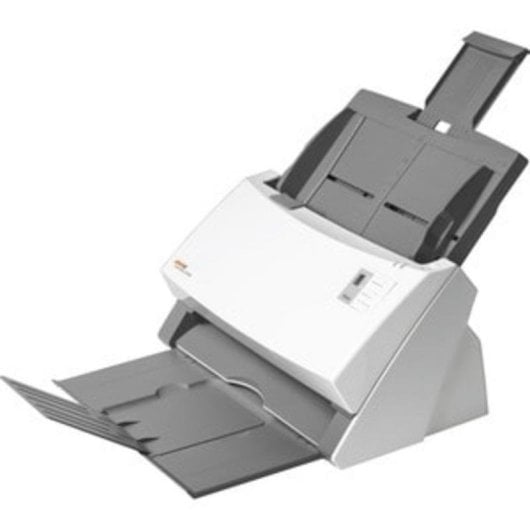 Scanner Plustek SmartOffice PS406U Plus A4 Duplex 600 x 600 DPI USB
