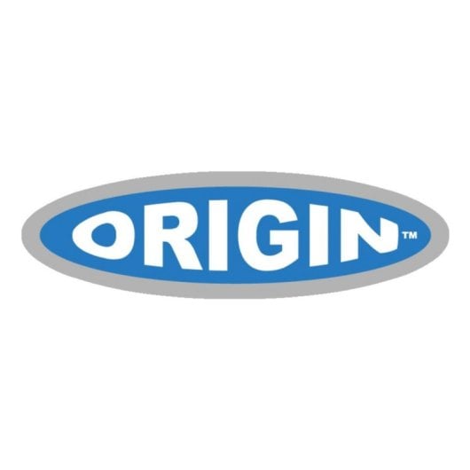 Scanner Origin Storage QD2590-BKK1S haute fiabilité pour professionnels