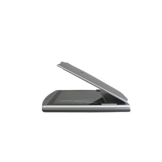 Escáner Plustek OpticSlim 550 Plus A5 1200 x 1200 DPI USB Plata