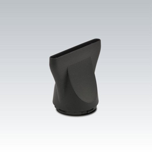 Secador de Cabelo Profissional Iónico G3Ferrari G30061 2000W 3 Temperaturas 3 Velocidades com Difusor Cinzento