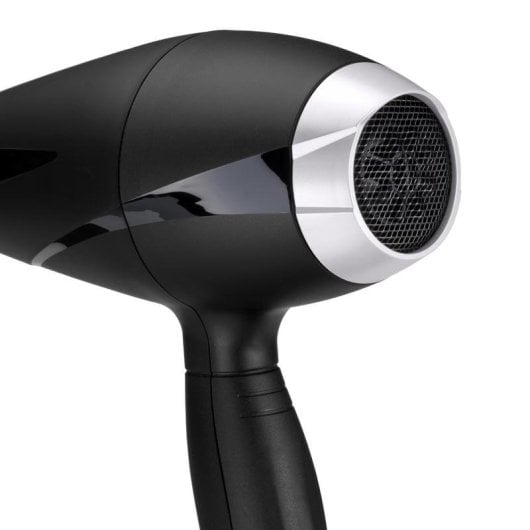 Secador de Cabelo BaByliss 6710DE Profissional Iónico 2100W com Difusor Preto